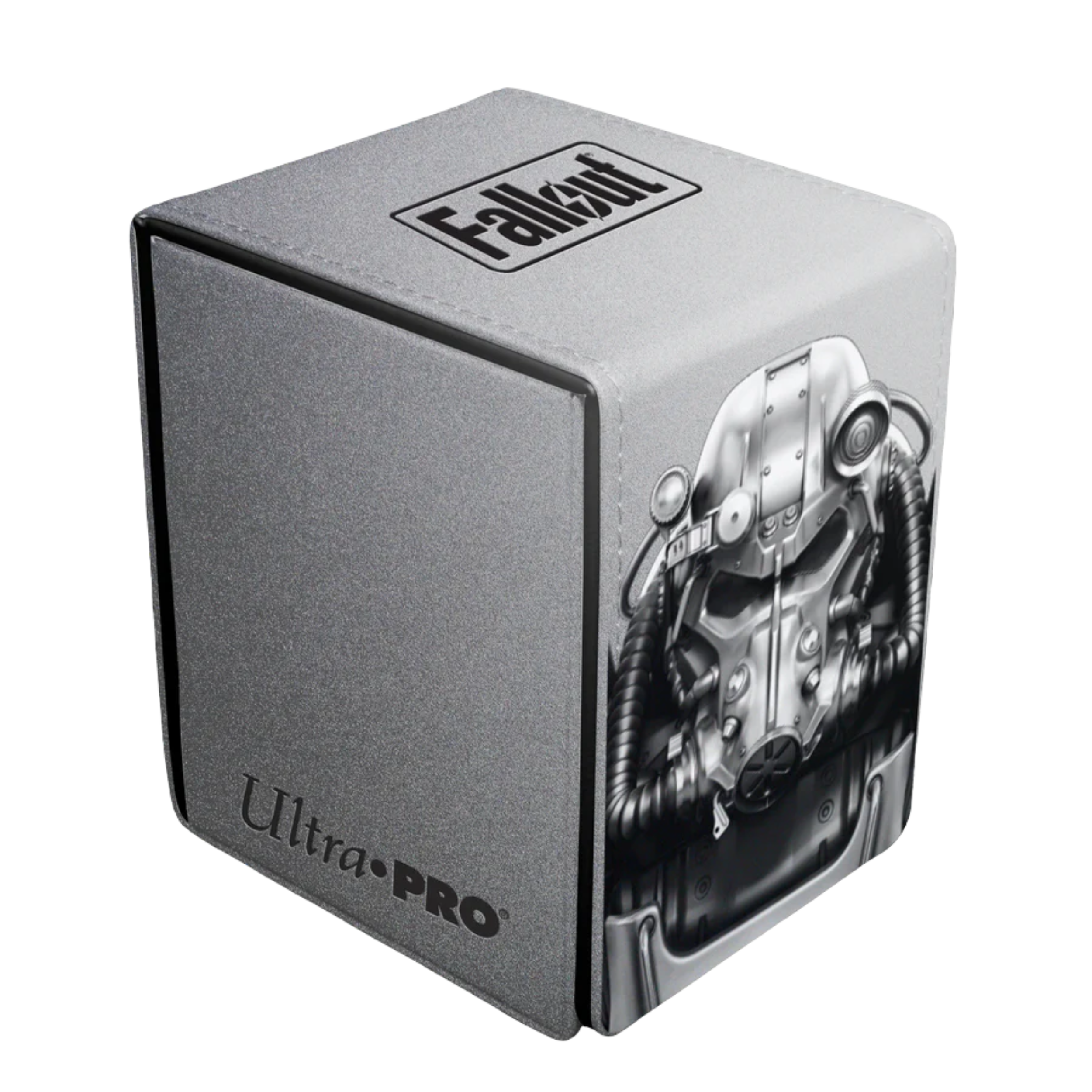 Fallout - Brotherhood of Steel ALCOVE Flip DECK BOX